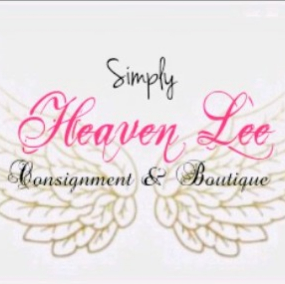 😇 SIMPLY HEAVEN LEE Consignment & Boutique 😇